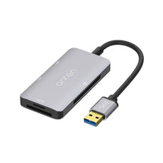 Onten OTN-8107 4 IN 1 USB 3.0 Multi-function Card Reader