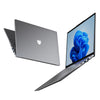 BMAX MaxBook X17 Power