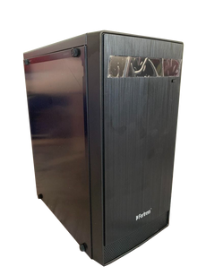 Fortress D219BB Computer Case