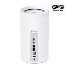 TP-Link Deco BE22000 Whole Home Mesh Wi-Fi 7 Unit BE85 - 260714