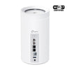 TP-Link Deco BE22000 Whole Home Mesh Wi-Fi 7 Unit BE85