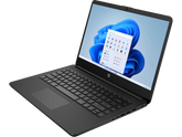 HP 14-ep0250TU 14FHD Intel Core N100 4GB RAM 256GB SSD (B49VSPA) Windows 11