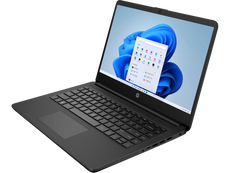 HP 14-ep0250TU 14FHD Intel Core N100 4GB RAM 256GB SSD (B49VSPA) Windows 11