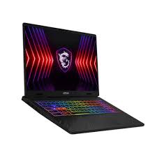MSI GAMING Crosshair 16 HX D14VFKG-854PH | 16inch QHD | Intel Core i9 14900HX | 16GB RAM | 1TB SSD | RTX 4060 8GB | WIN11