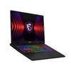 MSI GAMING Crosshair 16 HX D14VFKG-854PH | 16inch QHD | Intel Core i9 14900HX | 16GB RAM | 1TB SSD | RTX 4060 8GB | WIN11