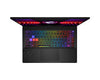 MSI GAMING Crosshair 16 HX D14VFKG-854PH | 16inch QHD | Intel Core i9 14900HX | 16GB RAM | 1TB SSD | RTX 4060 8GB | WIN11
