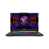 MSI Cyborg 15 A12UCX-1298PH