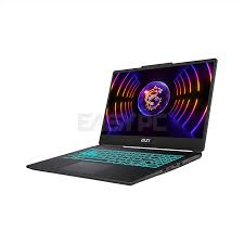 MSI Cyborg 15 A12UCX-1298PH