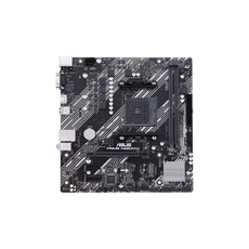 Asus Prime A520M-K Socket AM4 DDR4 Gaming Motherboard