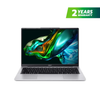 ACER Aspire Lite 14 AL14-32P-34RE Intel Core 3 Laptop (Natural Titanium)