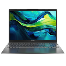 Acer Aspire Go 15 AG15-51P-75L8 | 15.3inch IPS WUXGA | Intel Core i7-1355U | 16GB RAM | 512GB SSD | Intel UHD | WIN11