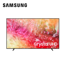 Samsung 65" Crystal UHD DU7000 4K Tizen OS Smart TV