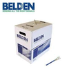 Belden CAT5 UTP Cable