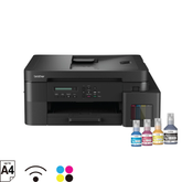 Brother DCP-T830W Ink Tank Printer