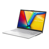 Asus Vivobook Go 15 E1504FA-NJ1911W Laptop (Cool Silver) | 15.6" FHD (1920x1080) | Ryzen 3-7320U | 8GB RAM | 512GB SSD | AMD Radeon Graphics | Windows 11 Home