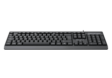 HAVIT KB376 USB Multimedia Keyboard