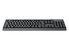 HAVIT KB376 USB Multimedia Keyboard