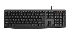 Havit KB2006 USB Wired Keyboard