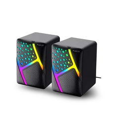 Havit SK763 Stereo Computer Speaker