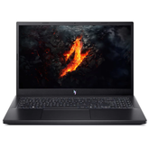 Acer Nitro V 15 ANV15-41-R7K3 OPI Gaming Laptop (Obsidian Black) | 15.6" FHD (1920x1080) 165Hz IPS | Ryzen 5 7535HS | 8GB RAM | 512GB SSD | RTX 2050