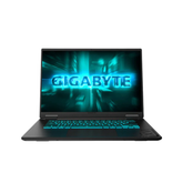 Gigabyte Gaming A16 CMHI2PH893SH Laptop (Black) | 16" FHD (1920x1200) 165Hz | Core i7-13620H | 16GB RAM | 512GB SSD | RTX 4050 | Windows 11 Home