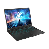 Gigabyte G6X 9MG-42PH854SH Gaming Laptop | 16" FHD+ (1920X1200) 165Hz | i7-13650HX | 16GB RAM | 1TB SSD | RTX 4050 | Windows 11 Home