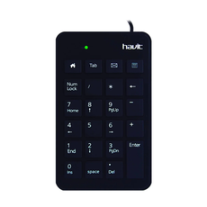 Havit HV-K300 Numeric Keyboard