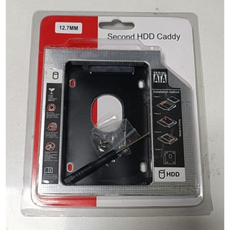 Hdd Tray Second HDD Caddy 12.7mm