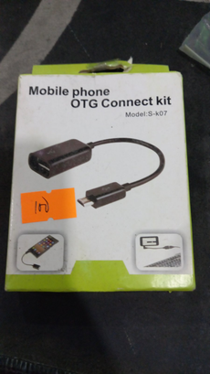 Mobile Phone OTG Kit