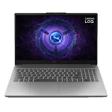 Lenovo LOQ Gaming 15IAX9E 83LK000UPH (Luna Grey) 15.6inch FHD IPS | Intel Core i5-12450HX | 8GB RAM | 512GB SSD | NVIDIA GeForce RTX 3050| Windows 11 Home