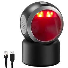 2D Desktop Barcode Reader