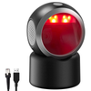 2D Desktop Barcode Reader
