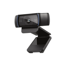 Logitech C920 HD Webcam