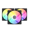 ProArtist BF12 PRO ARGB 3-in-1 Kit 120mm Case fan