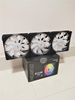 ProArtist BF12 PRO ARGB 3-in-1 Kit 120mm Case fan