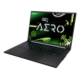 GIGABYTE AERO X16 EG61H Ryzen AI 7 350 16GB 1TB SSD 16" RTX 5060 8GB