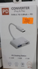 Type C to USB 3.0 Hub + PD Port