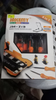 JAKEMY 4in1 Phone Repair Kit