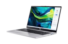 Acer Aspire Lite AL15-41P-R16X 15.6inch FHD | AMD Ryzen 7 5700U | 8GB RAM | 512GB SSD | AMD Radeon Graphics | WIN11 - FREE UPGRADE TO 16GB RAM