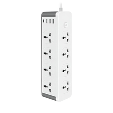 D14 Power Socket