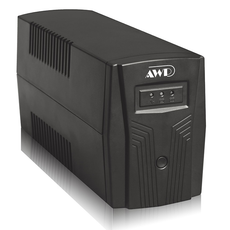 AWP 1000VA UPS 600W