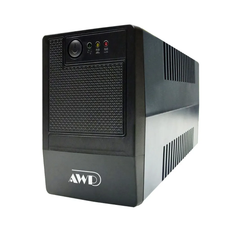 AWP 650VA UPS 390W