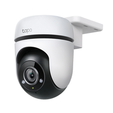 Tapo C500 Outdoor Pan/Tilt Security WiFi Camera