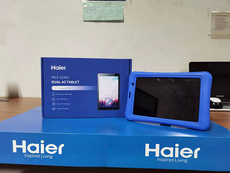 Haier M53 52401 Tablet