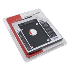Second HDD Caddy