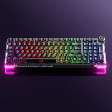 AOC K98 Mechanical Gaming Keyboard