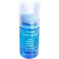 Screen Cleaning Solution