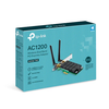 TP-Link AC1200 Archer T4E Wireless Dual Band PCI-E Adapter