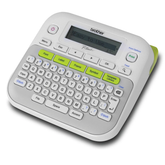 Brother P-touch D210 Label Printer
