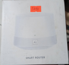 Mini Smart Router